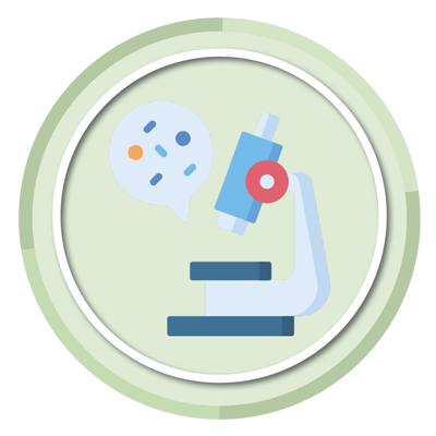 caratterizzazione rifiuto icona